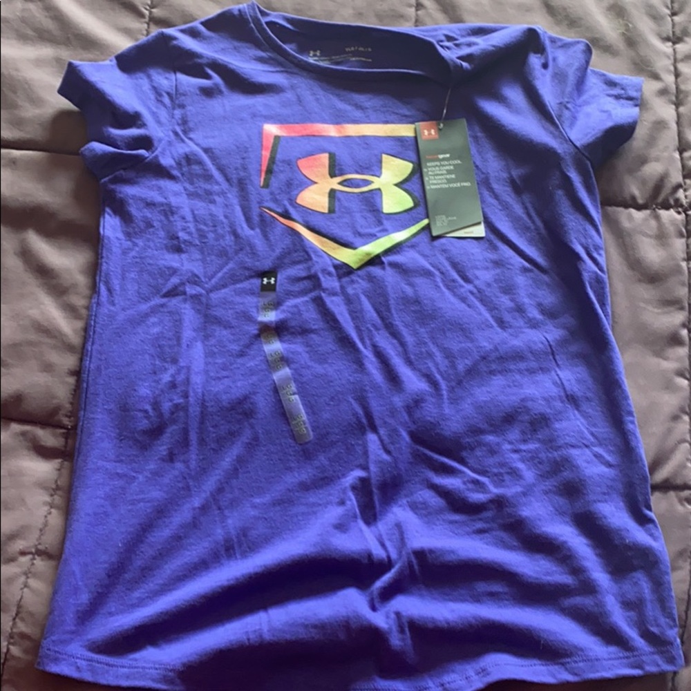Girls Shirt